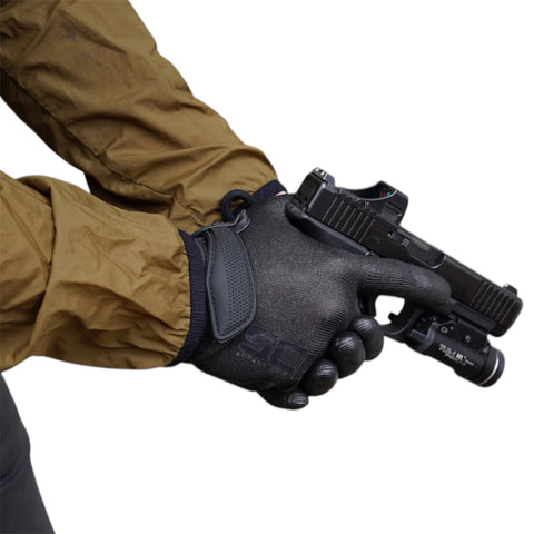 LW-D Patrol Gloves