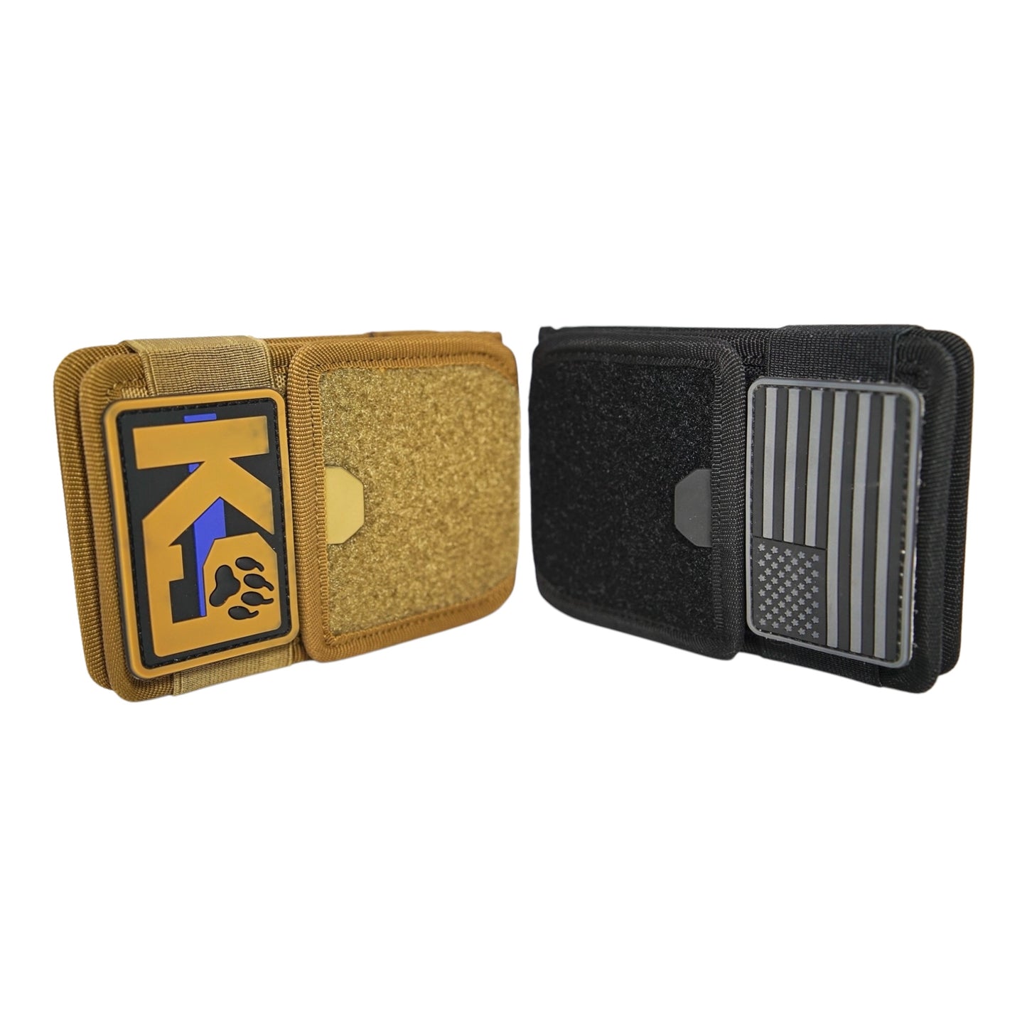 Tactical Field Notebook Cover - Model 35