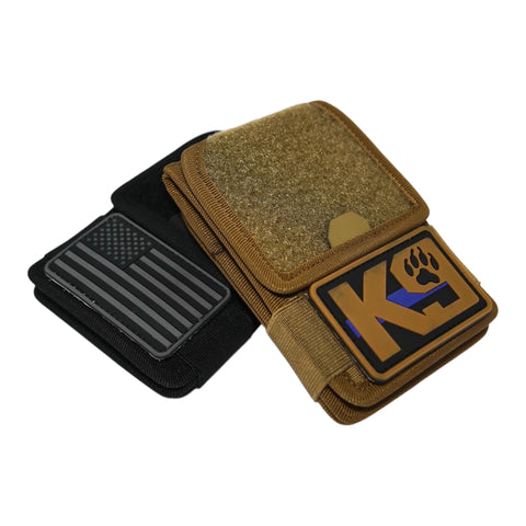 Tactical Field Notebook Cover - Model 35