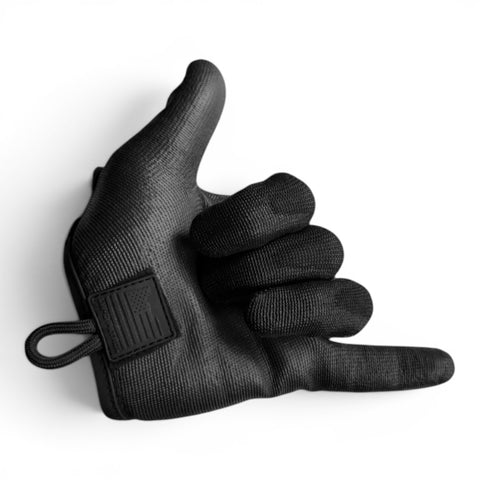 LW-D Patrol Gloves