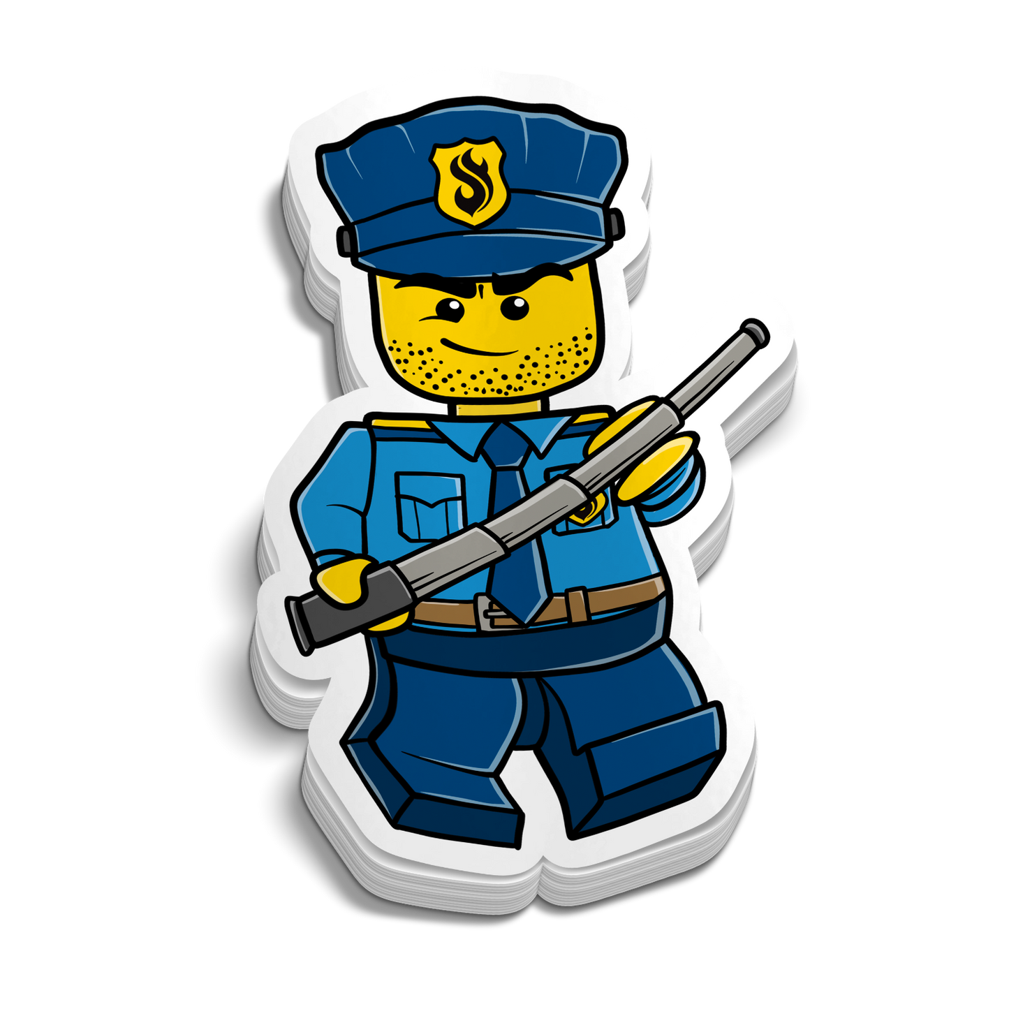 Policeman