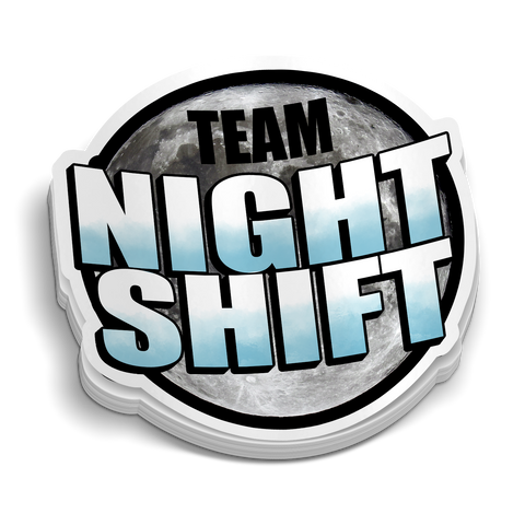 Team Night Shift