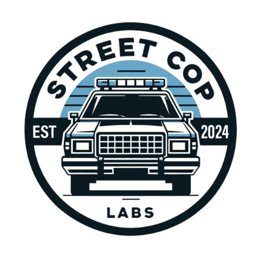 Street Cop Labs