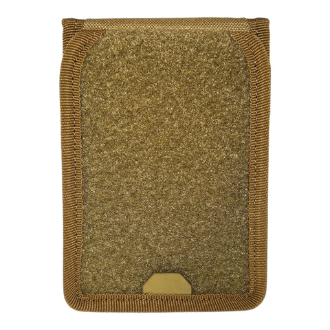 Tactical Field Notebook Cover - Model 35