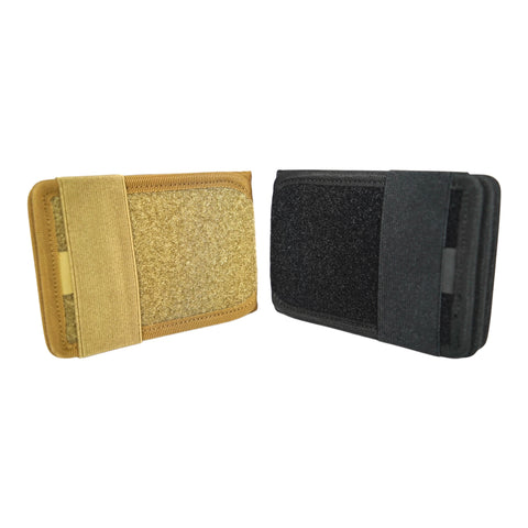 Tactical Field Notebook Cover - Model 35