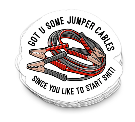 Jumper Cables