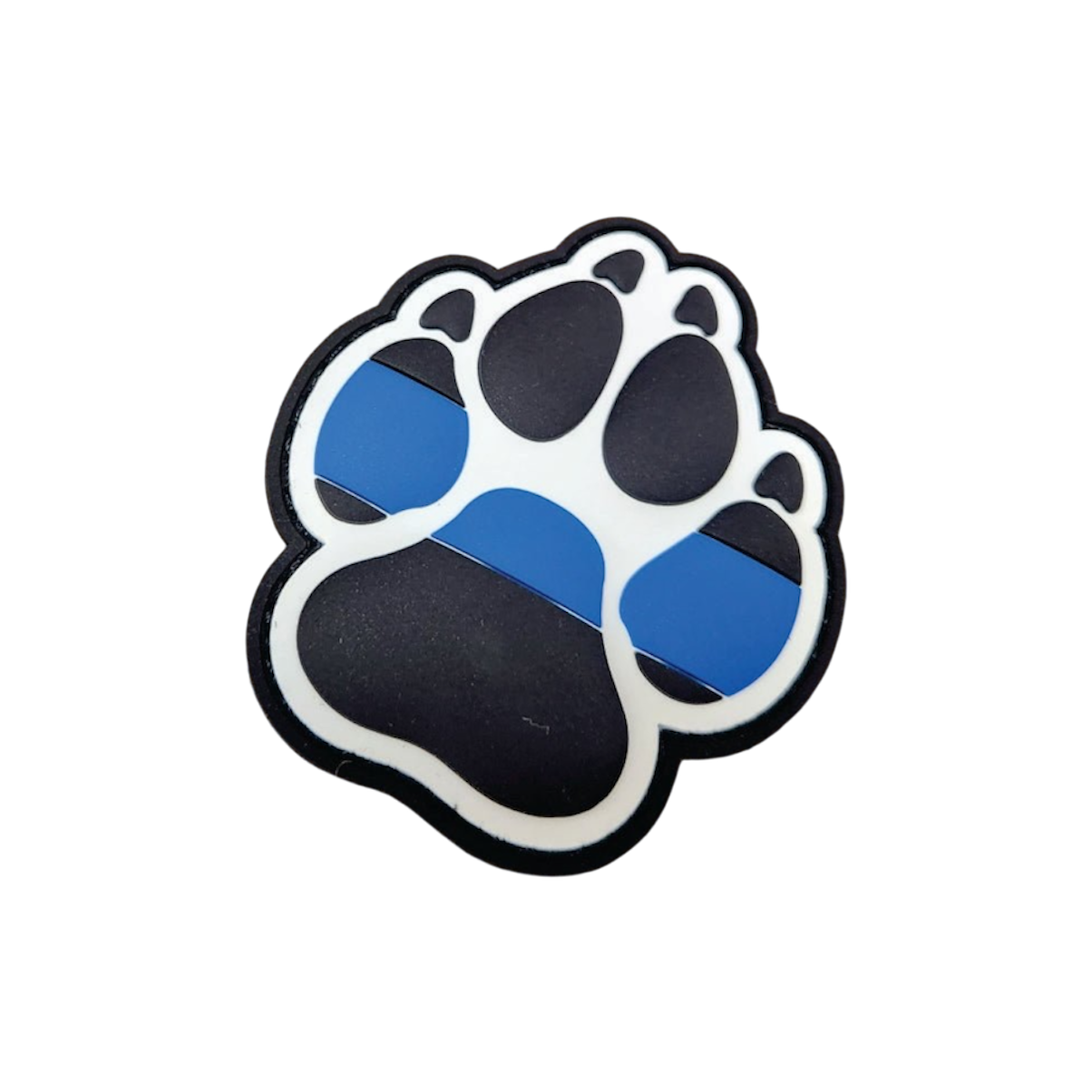 K-9 Thin Blue Line