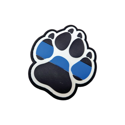 K-9 Thin Blue Line