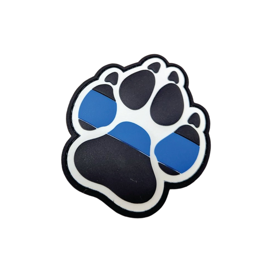 K-9 Thin Blue Line