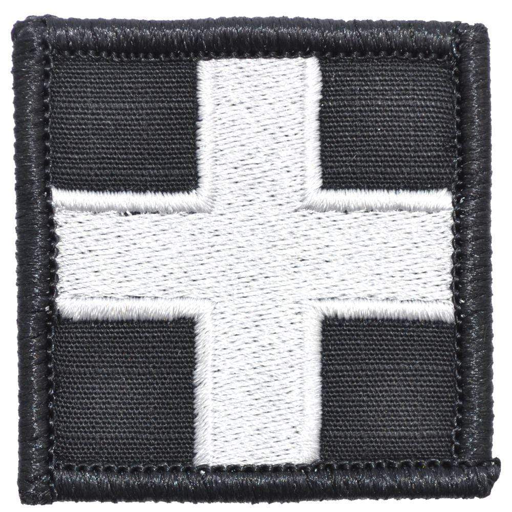 Medic Cross