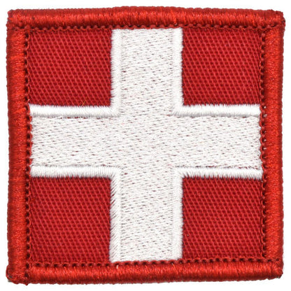 Medic Cross
