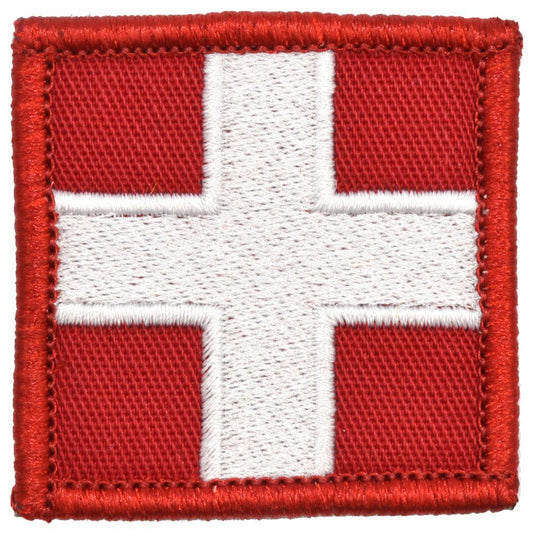 Medic Cross