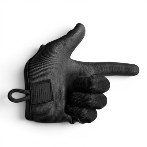 LW-D Patrol Gloves