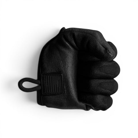 LW-D Patrol Gloves