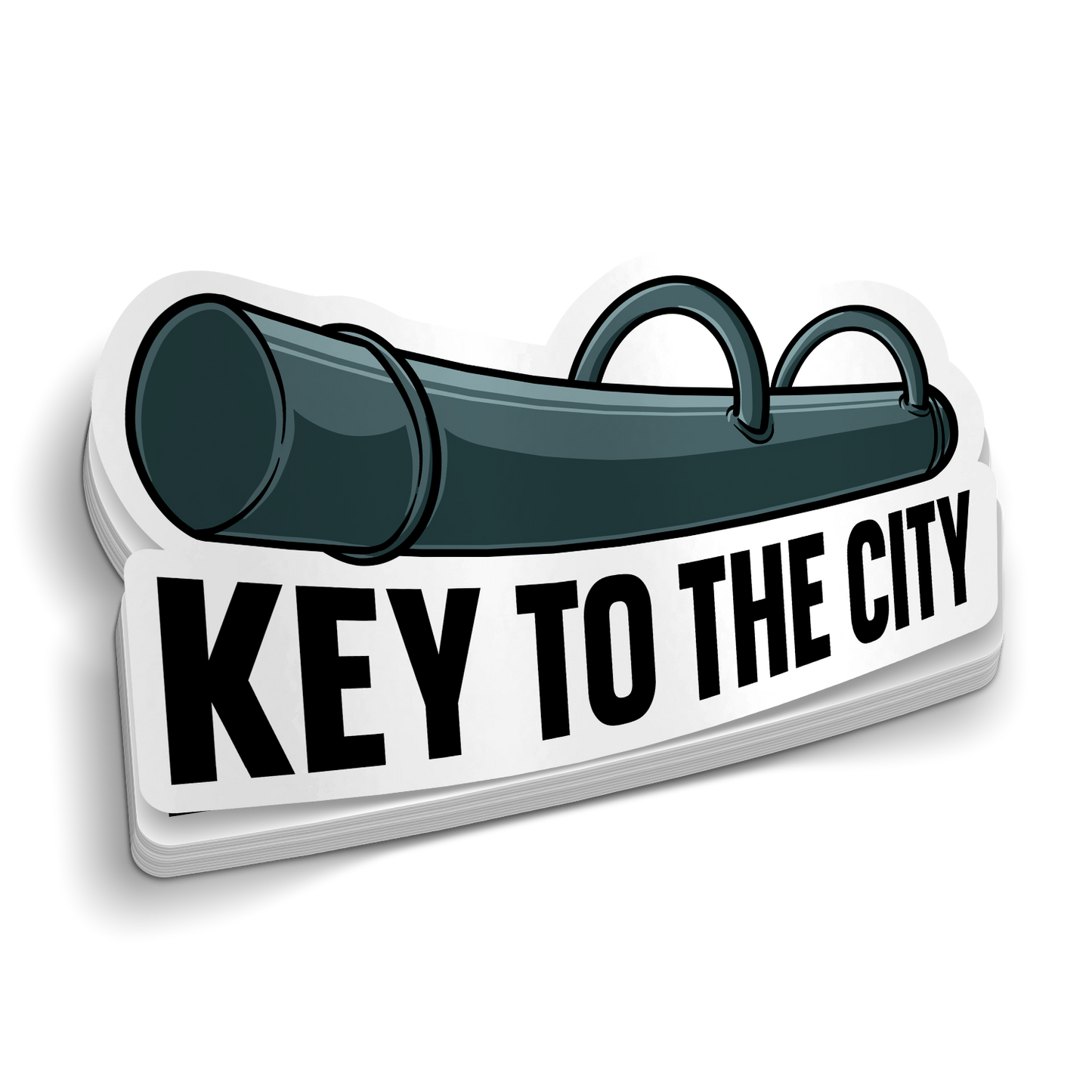 Key To The City