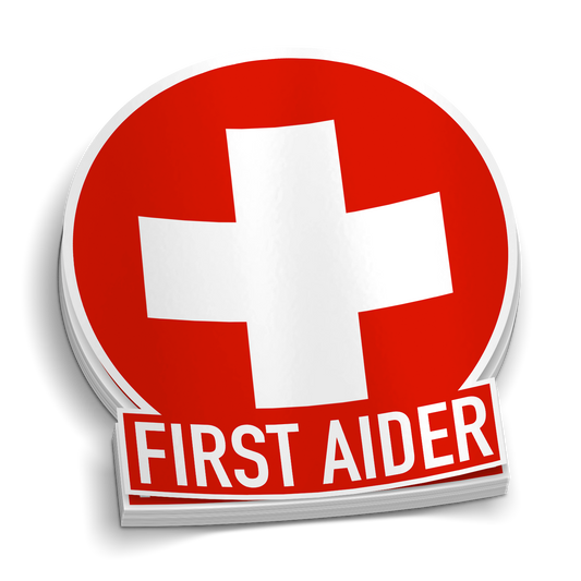 First Aider