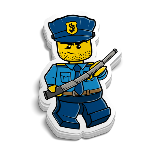 Policeman