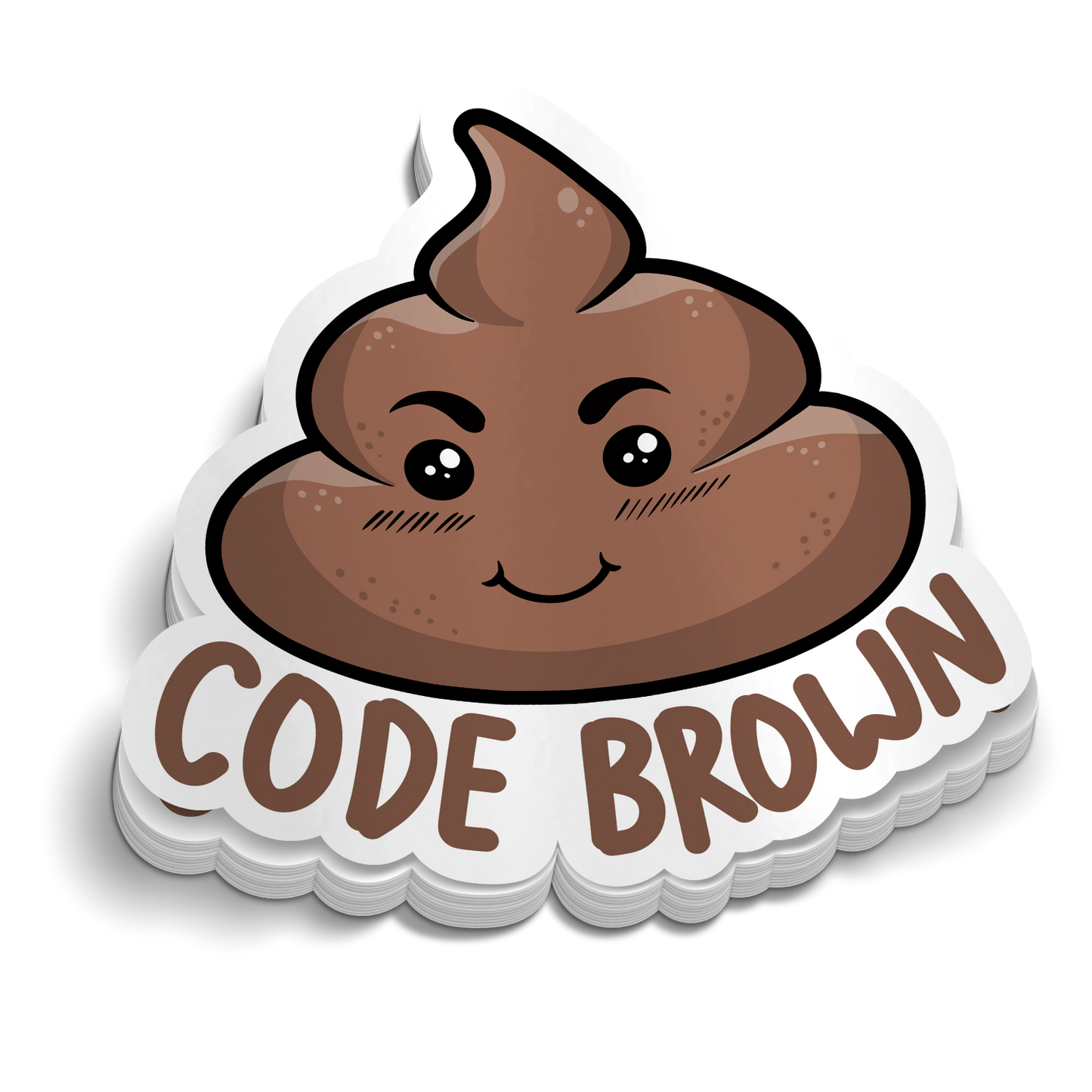 Code Brown