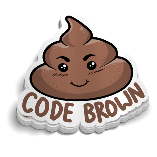 Code Brown