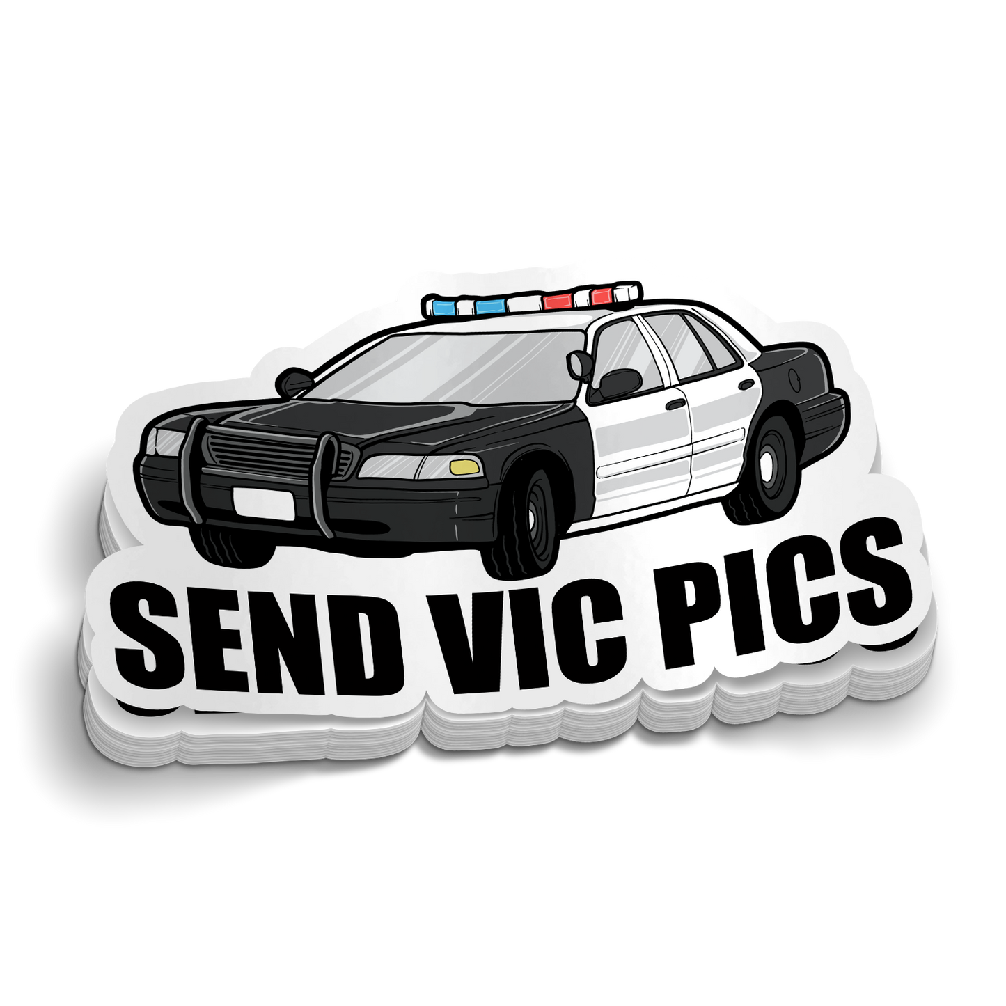 Send Vic Pics
