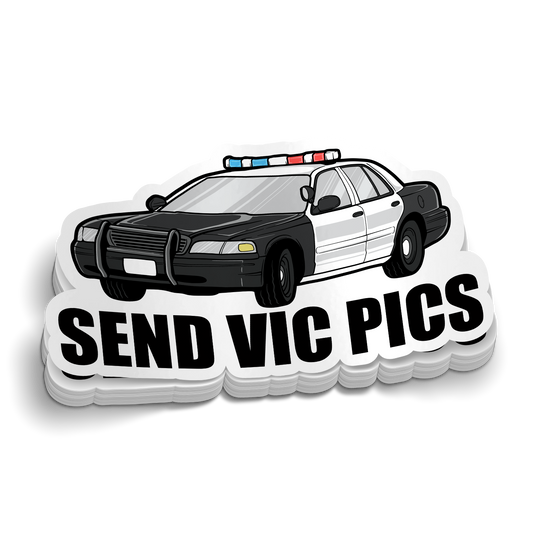 Send Vic Pics